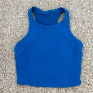 Lululemon Invigorate Tank